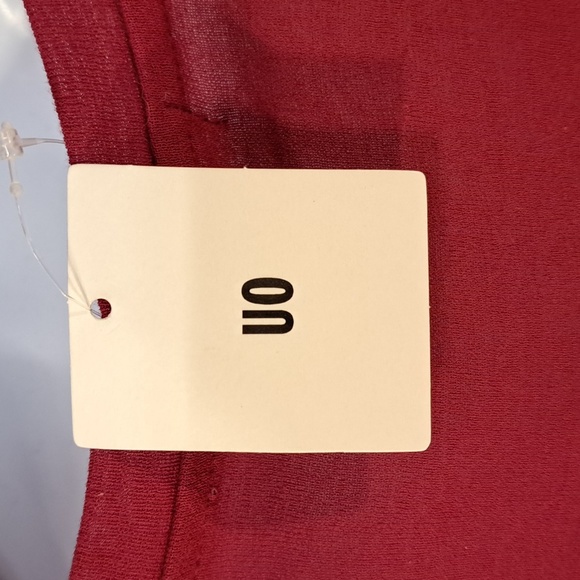 NWT Cooperative Top - Picture 4 of 9